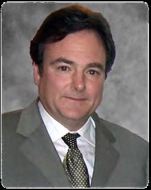 John Cohassey